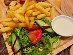 -ALAMEEN阿拉伯餐厅(三里屯店)