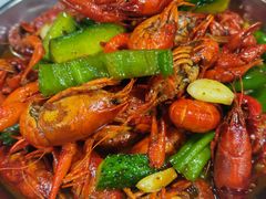 -云晓光头烧烤吧(盛夏店)