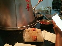 -地锅传奇(水产西路店)