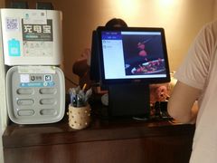 -十面春风·江南面馆(崇宁路店)