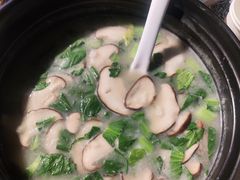 -龚海宝· 烧烤· 羊肉原切挂糊更好吃(庄市店)