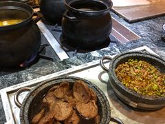 -金海湾自助餐厅(金陵饭店)