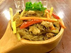 -茉莉.Red Crab