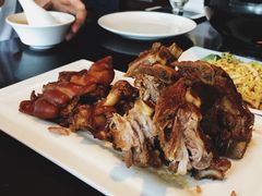 -小南洋海景餐厅(深圳湾店)
