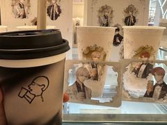 -喜茶(佛山岭南站店)