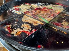 -正南齊北重庆老火锅(光华村直营店)