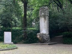 -灵谷景区