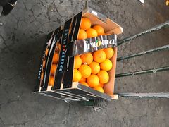 -西郊国际农产品交易中心