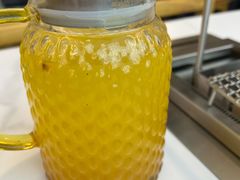 -亮健容天生蚝烧烤自助(交道口直营店)