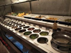 -海底捞火锅(锦艺城店)