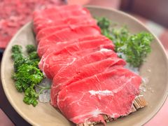 -鸿姐老火锅(龙阳店)
