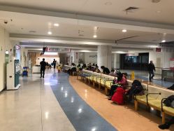 -上海市儿童医院(泸定路院区)