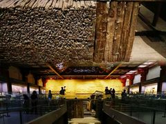 -北京大葆台遗址博物馆