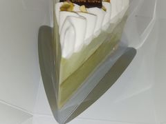-巴黎贝甜(武夷花园店)