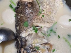 -小厨娘淮扬菜(清江苏宁广场店)