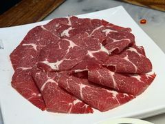 -北平三兄弟涮肉(簋街总店)