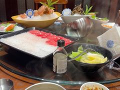 -东海怡品海鲜豆捞(舟宿夜江店)