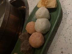 -润园四季椰子鸡火锅(海上世界店)