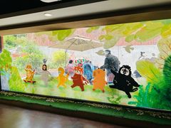 -ZOO COFFEE动物园咖啡(红山森林动物园店)