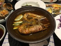 -梅筑·创意料理(王府井百货店)