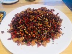 -川天喉重庆江湖菜