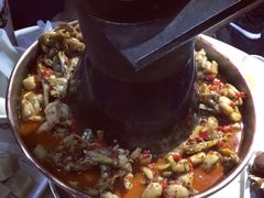 -北龙火锅店(燕山大街店)