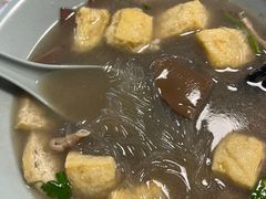 -金原鸭血粉丝汤·汤包·脆皮烤鸭(南京博物院店)