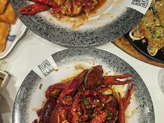 -仙品龙虾(总店)