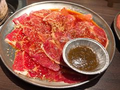 -大馥·炭火烧肉酒场(莘庄莘福坊店)