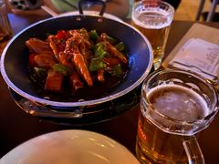 -皇室假期美食水疗会(春风路店)