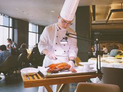 -四季民福烤鸭店(外滩外白渡桥店)