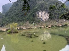 -靖西鹅泉风景区