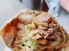 -山东傻大粗粮煎饼(牛街店)