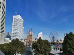 -横滨地标大厦