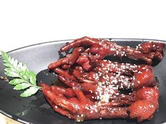 -桂满陇天书(南京德基旗舰店)