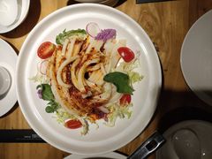 -東舍食唐精品陕菜馆