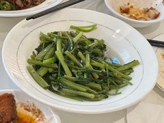 -松兰山海景大酒店·海鲜中餐厅