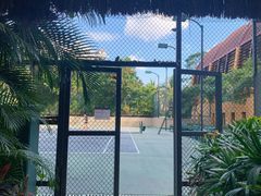 -三亚湾海居铂尔曼度假酒店