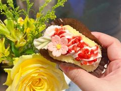 -杜哈夫DOUX RÊVE·生日蛋糕(日月光店)