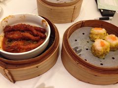 -翠园(铜锣湾广场店)