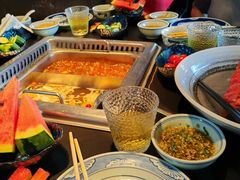 -大隐·成都火锅Bistro(合生麒麟新天地店)