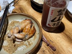 -筱果•梁山围炉烤肉(昌里路店)