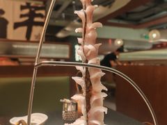 -得意咚瓜·顺德鱼生·冬瓜盅火锅