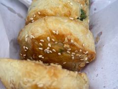 -王天顺海苔饼