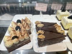 -榖屋house of flour(张江首店)