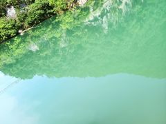 -郧西五龙河风景区
