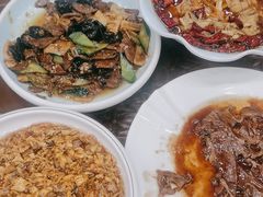 -民族饭荘(新华大街店)