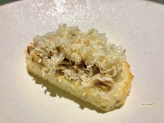 三明治-曲廊院(东四十一条店)