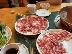 -刘老表·瓦罐汤涮肉(樟树林店)