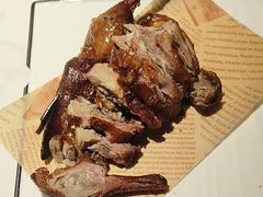 -春天里餐厅(西田城店)